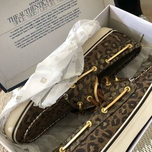 Sperry Top-Sider Canvas shoe